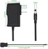 Power Adapter Repalcement for Yealink T2/T4 Series IP Phone, AC DC Adapter for Yealink IP Phone Power Supply PS5V1200US, Fit for All 5V 1A/2A IP P...