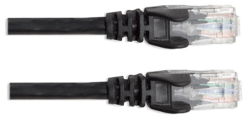 Intellinet Network Solutions Cat5e RJ-45 Male/RJ-45 Male UTP Network Patch Cable, 25-Feet (320788)...