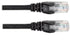 Intellinet Network Solutions Cat5e RJ-45 Male/RJ-45 Male UTP Network Patch Cable, 25-Feet (320788)...