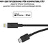 Belkin USB-C Car Charger 18W W/ 4Ft USB-C to Lightning Cable (iPhone Fast Charger for iPhone 11, Pro, Max, XS, Max, XR, X, 8, Plus, iPhone SE 2020...