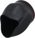 5 PCS Chair Caster Cups Furniture Wheel Stopper 2" Office Chair Wheel Cups Furniture Pads for Rolling Desk Chair Crib Wheels Anti-Sliding Felt Bot...