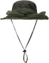 Fishing Hat Sun Protection Hat Mosquito Head Net for Outdoors Bucket Hat with Hidden Net Mesh...