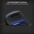 SANWA Wired Ergonomic Mouse, Optical Vertical Computer Mice, Reduce Wrist Strain, (1000/1600 Adjustable DPI, 6 Buttons) Compatible with MacBook, L...