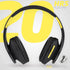PowerLocus Bluetooth Over-Ear Headphones, Wireless Stereo Foldable Headphones Wireless and Wired Headsets with Built-in Mic, Micro SD/TF, FM for i...