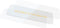 WOLFBOX 12inch PET Anti-Glare Film for Rear View Mirror Camera, Interior Rearview Mirror Anti Glare Membrane Anti-Scratch Sticker Safe Driving Pro...