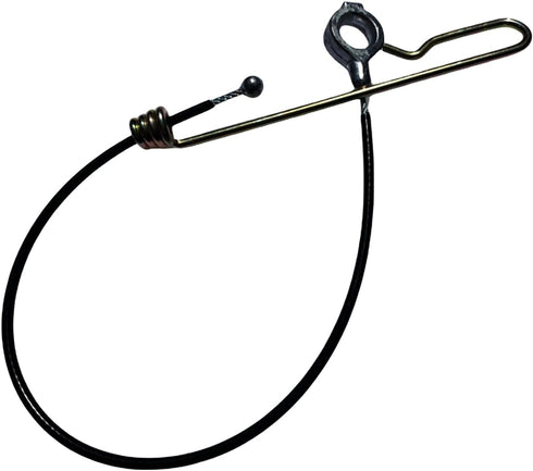 06900503 Lower Traction Cable for Ariens Gravely 926038 926039 926040 926042 925045 Snow Blower...