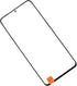 Front Screen Glass Outer Panel Lens Replacement +OCA Repair Tools Kit Compatible with Galaxy S20 Ultra 5G G988 G988B G988U 6.8inch Black Adhesive...