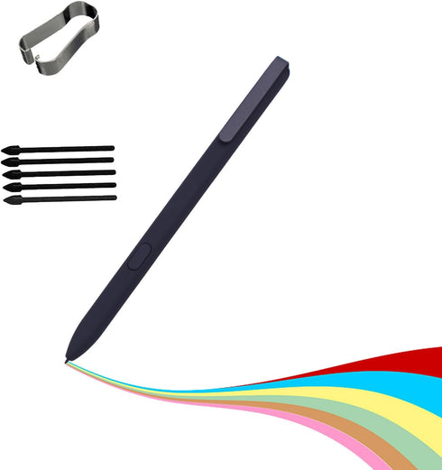 Stylus Pen for Remarkable 2,Replacement Pen for Remarkable 2 Tablet,EMR Stylus with Palm Rejection,Compatible Remarkable 1,4096 Pressure Levels,in...