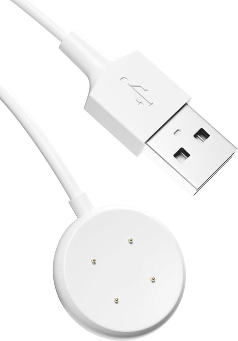 Replacement Pixel Watch Charger for Google Pixel Watch 2 Smartwatch Charging Cable Station Stand - 3.3ft(1m)...