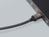 Monoprice 4K Braided High Speed HDMI Cable - CL3 In Wall Rated, YCbCr 4:4:4, 18Gbps, Active, 20 Feet, Gray...