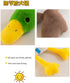 Mallard Duck Plush, Duck Stuffed Animals, Mallard Duck Plush, Duck Stuffed Animals, Mallard Duck Baby Stuff Plush Toy (29.5inch / 75cm)...
