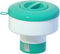 POOLWHALE Pool & Spa Floating Dispenser Collapsible Floater...