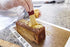 Matfer Bourgeat Natural Pastry Brush, Flat, 2 3/4"...