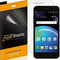 Supershieldz (6 Pack) Designed for LG Phoenix 4 Screen Protector, High Definition Clear Shield (PET)...
