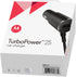 Motorola TurboPower 25 Rapid Charge Car Charger - Retail Packaging...