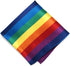 tiemart Striped Pocket Square...