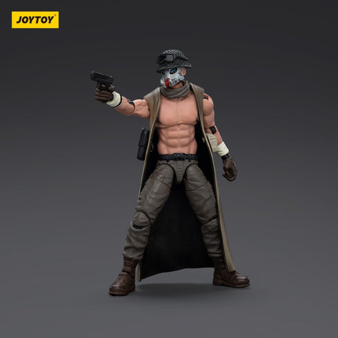 JOYTOY 1/18 Action Figure Yearly Army Builder Promotion Pack Figure 19 3''Tall Collectible Action Figures Kits...