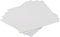 uxcell White EVA Foam Sheets 10 x 10 Inch 3mm Thickness for Crafts DIY Projects, 4 Pcs...