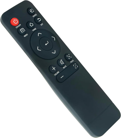 XX5040007500 Replacement Remote Control Applicable for Vivitek Qumi Q38 Projector...
