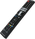 PerFascin AKB73655501 Replace Remote Control Work with LG Blu-Ray Disc Home Theater BH9420PW BH9220BWMT BH9420PWMT...