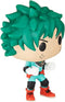 Funko POP Anime My Hero Academia Deku Action Figure...