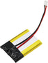 Battery Replacement for iPilot Link Remote Earlier iPilot Link Remote 2016 2370712...