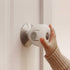 EUDEMON 6 Pack Baby Safety Door Knob Covers Door Knob Locks...