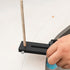 Car Body line Marker Tool(Green),Precise Contour Scribe Tool,Woodworking Corner Measurement and Marking...