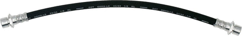 Dorman H621128 Rear Passenger Side Inner Brake Hydraulic Hose Compatible with Select Toyota Models...