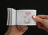 Blank Flip Book - 240 Sheet Animation Paper with Holes - 480 Pages : For Drawing, Comic Book Sketches...