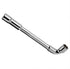 Socket Wrench 19 mm, 1 Pcs Socket Spanners, L Shaped Spanner, Angled Head Wheel Nut Socket Wrench, Metric Hex Spanner...