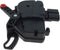 Sliding Door Lock Actuator Left Driver Side for 2008-2016 Chrysler Town Country 2008-2019 Dodge Grand Caravan Replace 5020679AB...