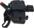Sliding Door Lock Actuator Left Driver Side for 2008-2016 Chrysler Town Country 2008-2019 Dodge Grand Caravan Replace 5020679AB...