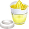 Chef's Citrus Juicer Color: Yellow...