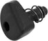 uxcell Repair Lock Button Replacement Parts Black for 9523NB Power Tool...