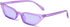 W&Y YING Small Cat Eye Sunglasses for Men and Women Skinny Retro Frame Y2K Shades Trendy Fun Fashion Glasses...