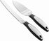 Cake Knife and Server Set, Cake Cutter and Pie Spatula, Cake Server and Knife Set of 2 with Non-Slip Swirl Grip, Cake Cutting Set for Wedding Cake...