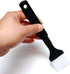 2 Pack - Nylon Bristle Pastry Brush for Basting, Baking, Cooking Food Brush...