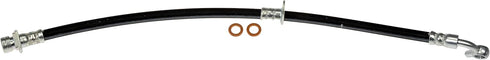 Dorman H620409 Brake Hydraulic Hose Compatible with Select Honda Models...