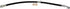 Dorman H620409 Brake Hydraulic Hose Compatible with Select Honda Models...