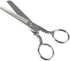 Klein Tools H445 Scissors, Made in USA, Safety Scissors for Thread, Yarn, Weaving and Knitting Mills for Right-Hand or Left-Hand Use, 5-Inch...