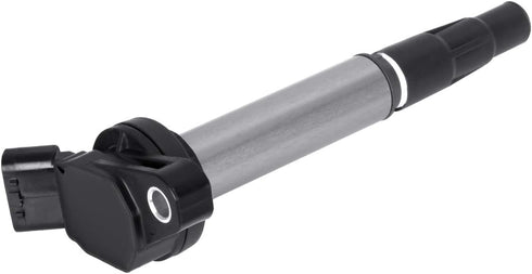 Ignition Coil Pack of 1 Replacement for L4-09-17 Corolla 09-13 Matrix 10-16 Prius 11-17 CT200H 09-10 Pontiac Vibe 08-14 xD, OE# UF596 GN10341 C171...