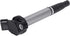 Ignition Coil Pack of 1 Replacement for L4-09-17 Corolla 09-13 Matrix 10-16 Prius 11-17 CT200H 09-10 Pontiac Vibe 08-14 xD, OE# UF596 GN10341 C171...