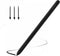 S Pen Fold Edition Compatible Galaxy Z Fold 6 / Fold 5 / Fold 4 / Fold3, 1.5mm Pen Tips, 4096 Pressure Levels, Z Fold6 S Pen Replacement, Fold5 St...