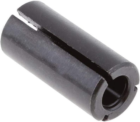9 Different Sizes Steel Router Collet Chuck Driver Router Adapter Converter for Woodworking Engraving Machine Tool...