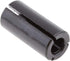 9 Different Sizes Steel Router Collet Chuck Driver Router Adapter Converter for Woodworking Engraving Machine Tool...