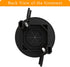 TV Cord Hider for Wall Mount TV, in Wall Cable Hider with 1.1 inch Silicone Pass Through for Low Profile Wire and Wall Rated Power Cable, Built in...
