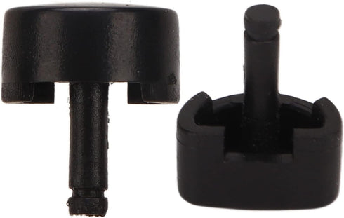 Front Lens Release ABS for D3500 D5500 D5600 DSLR Camera Lens Release Key Camera Replacement Repair Parts...