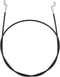 1501123MA Clutch Cable Replaces 1501123, MT1501123MA for Craftsman, Murray Front Wheel Drive 2-Stage Snowblower Clutch Cable 1501123MA...