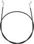 1501123MA Clutch Cable Replaces 1501123, MT1501123MA for Craftsman, Murray Front Wheel Drive 2-Stage Snowblower Clutch Cable 1501123MA...